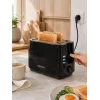 Torradeira Brock BT 1005 BK 800W, preta