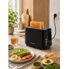 Torradeira Brock BT 1005 BK 800W, preta