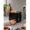 Torradeira Brock BT 1005 BK 800W, preta