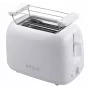 Torradeira Brock BT 1008 WH de 2 fatias 750W branca
