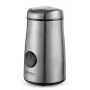 Moinho de café Brock CG 1050 SS 150W, aço inoxidável