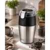 Brock CG 4050 SS moinho de café, 150 W, aço