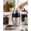 Brock CG 4050 SS moinho de café, 150 W, aço