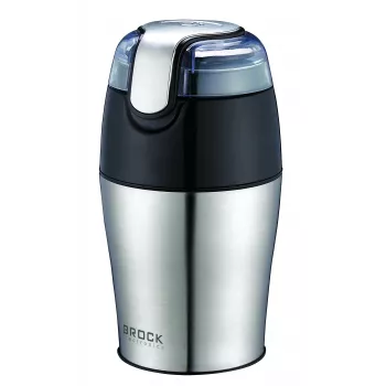 Brock CG 4050 SS moinho de café, 150 W, aço
