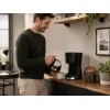 Máquina de café de filtro Brock CM 1501 SS 1,5L 915-1080W preta