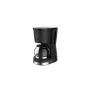 Máquina de café de filtro Brock CM 1501 SS 1,5L 915-1080W preta