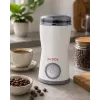 Brock ECP 105 cafeteira turca, preto/aço