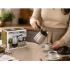 Brock ECP 105 cafeteira turca, preto/aço