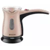 Máquina de café turco Brock ECP 106 0,5L 500W creme/preto