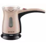 Máquina de café turco Brock ECP 106 0,5L 500W creme/preto