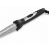 Brock HC 1325 BK Ferro de alisar cabelo 25W, preto