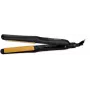Crimper de cabelo em cerâmica Brock HC 2001 BK, 25 W, preto