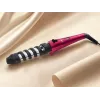 Brock HC 6201 PK Ferro de caracóis 40W modelador de cabelo, rosa