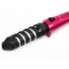 Brock HC 6201 PK Ferro de caracóis 40W modelador de cabelo, rosa
