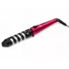 Brock HC 6201 PK Ferro de caracóis 40W modelador de cabelo, rosa