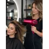 Secador de cabelo Brock HD 9501 PK 1800W, rosa