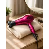 Secador de cabelo Brock HD 9501 PK 1800W, rosa