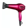 Secador de cabelo Brock HD 9501 PK 1800W, rosa