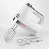 Batedeira manual Brock HM 5003 WH 300W, branca