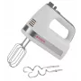 Batedeira manual Brock HM 5003 WH 300W, branca