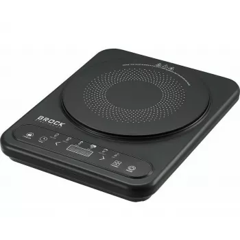 Autorrádio Brock HP 2007 Double DIN 7