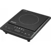 Brock HP 2009 placa de indução, 2000 W, preto