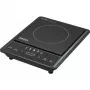 Placa de indução Brock HP 2009, 2000 W, preto