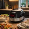Panela elétrica multifunções Brock MC 6601 SS High Grade 5L 860W
