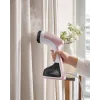 Ferro de engomar a vapor Brock PSI 2202 PK 1400-1600W, rosa