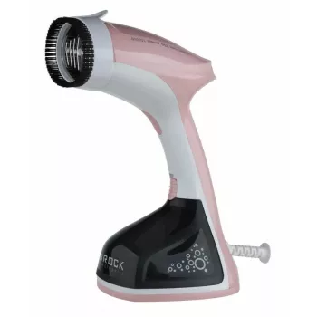 Ferro de engomar a vapor Brock PSI 2202 PK 1400-1600W, rosa