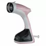 Ferro de engomar a vapor Brock PSI 2202 PK 1400-1600W, rosa