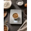 Brock SKS 1009 balança de cozinha digital com visor LED