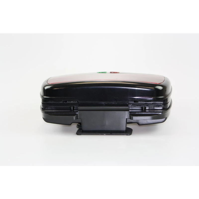 Torradeira de sandes Brock SSM 2001 RD 750W vermelha
