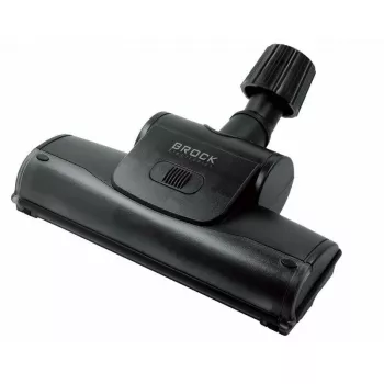 Escova turbo universal Brock UTB 200 para qualquer diâmetro de tubo