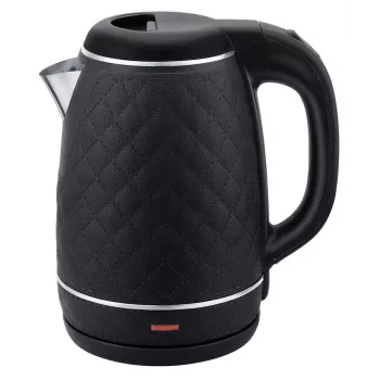 Chaleira elétrica Brock WK 5519 BK 1,7L 2200W preta