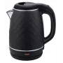 Chaleira elétrica Brock WK 5519 BK 1,7L 2200W preta