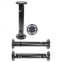 Suporte Brodit ProClip para consola central Volvo S60 V60 XC60 2018-2023 - 215789