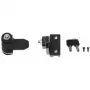 Brodit ProClip kit de montagem 216500 com módulo de fechadura para Zebra ET60/ET65