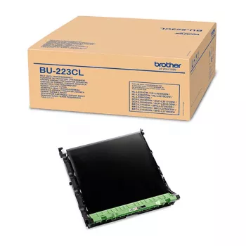 Unidade de transferência Brother BU223CL até 50.000 páginas para DCP-L3510CDW, HL-L3210CW, MFC-L3710CW