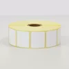 Brother BDH1J030035120 etiquetas térmicas diretas, 35 x 30 mm, caixa de 12 rolos