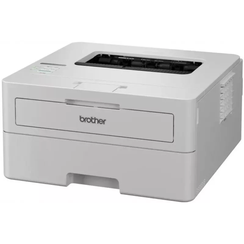 Brother HL-B2180DW Impressora laser monocromática com duplex e Wi-Fi