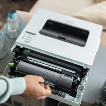 Brother HL-B2180DW Impressora laser monocromática com duplex e Wi-Fi