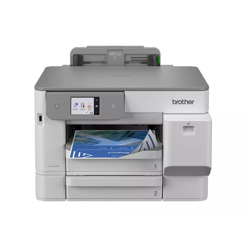 Brother HL-J5113DW impressora de jato de tinta