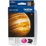 Brother LC-1240M tinteiro original magenta – 600 páginas, jato de tinta, série LC-1240 BROLC1240M