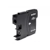 Tinteiro original Brother LC1100BK preto (300 páginas)