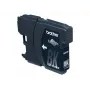 Tinteiro original Brother LC1100BK preto (300 páginas)