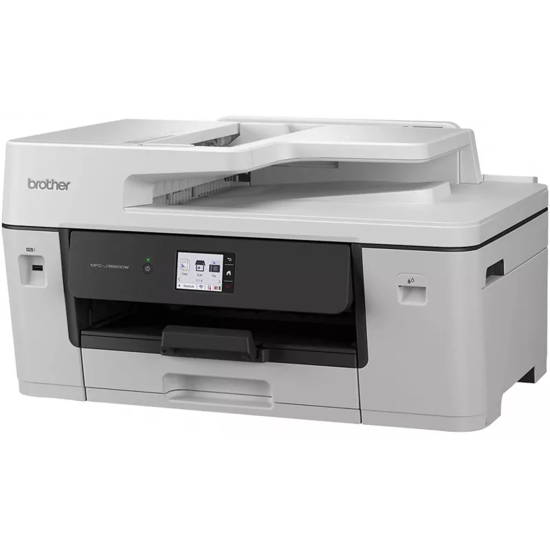 Brother MFC-J3660DW Impressora multifunções jato de tinta cor A3