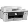 Brother MFC-J3660DW Impressora multifunções jato de tinta cor A3