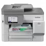 Brother MFC-J5115DW impressora multifunções jato de tinta cor A3 – imprimir, copiar, digitalizar, fax, Wi-Fi, duplex
