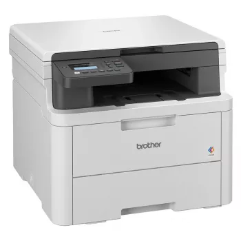 Impressora laser a cores 3 em 1 Brother MFC-L3520CDWE EcoPro Ready